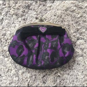 Coach Coin Purse